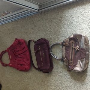 Isabella Fiore purses